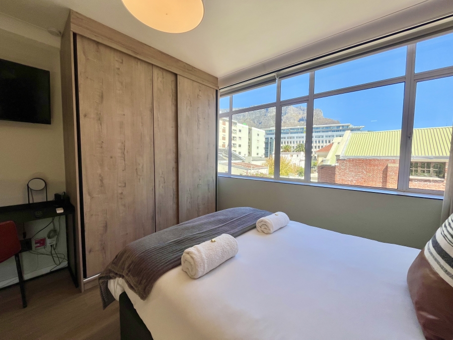 To Let 0 Bedroom Property for Rent in Cape Town City Centre Western Cape